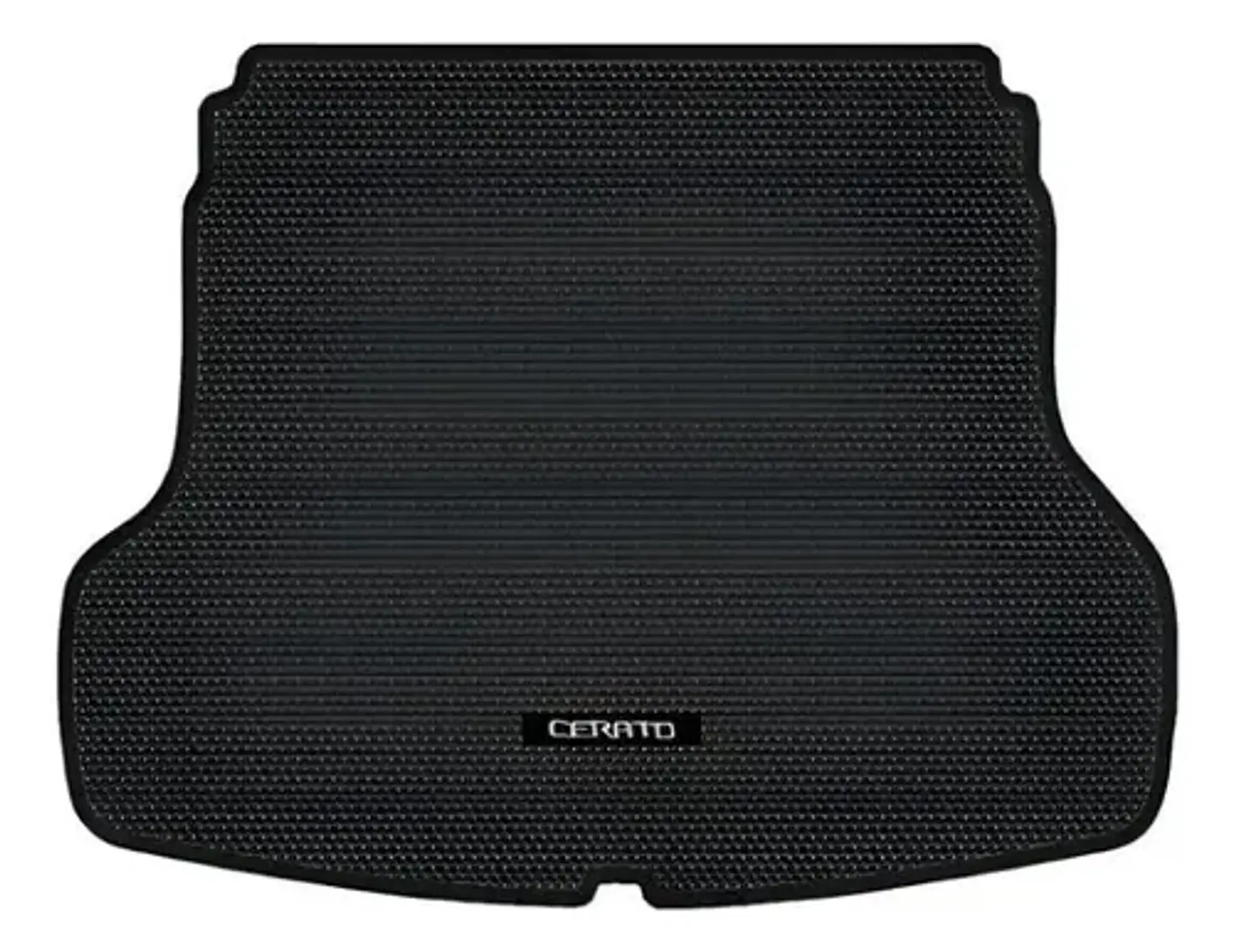 Bandeja De Carga Vinilo Kia Cerato 2