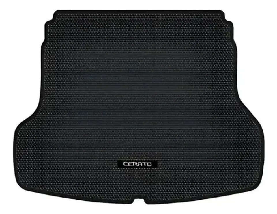 Bandeja De Carga Vinilo Kia Cerato 2