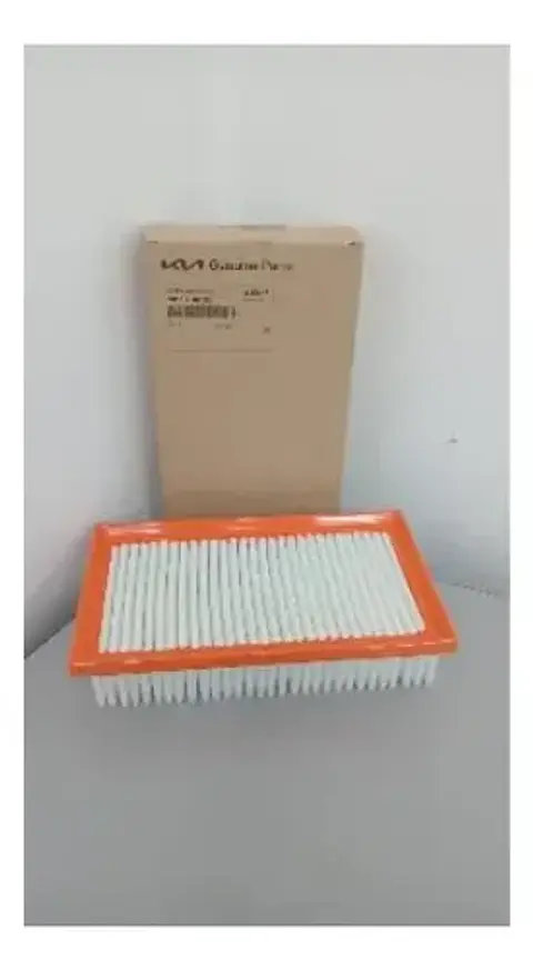 Filtro De Aire Kia Rio 2016-2026