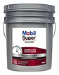 Mobil Super Extended Life 19 Lts Gris - Miniatura 2