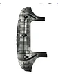 Cubre Carter  Kia Rio 4   2017-2021 - Miniatura 2