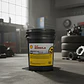 Aceite Motor Shell Rimula R3 Mv 15w40 Aceite De Motor 20 L - Miniatura 2
