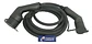 Cable De Carga Voltex Auto Electrico Tipo 2 - Miniatura 2