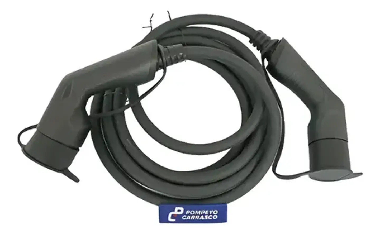 Cable De Carga Voltex Auto Electrico Tipo 2 3