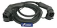 Cable De Carga Voltex Auto Electrico Tipo 2 - Miniatura 4