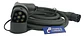 Cable De Carga Voltex Auto Electrico Tipo 2 - Miniatura 7