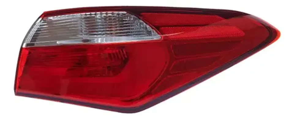 Foco Trasero Exterior Derecho Kia Cerato 2014-2019 1