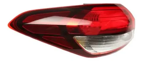 Foco Trasero Exterior Izquierdo Kia Cerato 2014-2019