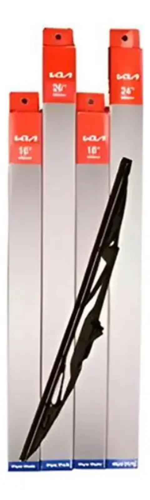 Plumilla Delantera Derecha 18 (450mm) Kia Sportage