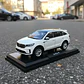 Miniatura Car New Kia Sorento Blanca Blanco - Miniatura 1