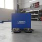 Jgo Pastillas De Freno Delanteras Mg Hs 2.0 Aut (2020-2021) - Miniatura 4