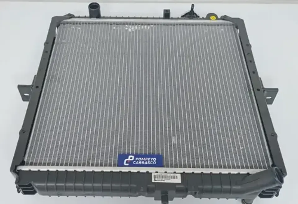 Radiador Agua Kia Frontier (2010-2017) 3