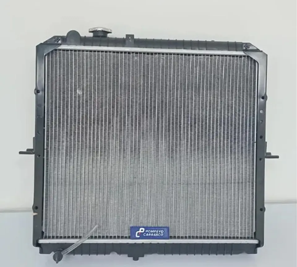 Radiador Agua Kia Frontier (2010-2017) 5