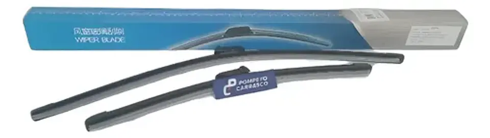 Jgo. Plumillas Delanteras Mg Rx5 1.5 (2022-2024) 3