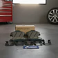 Jgo Pastillas Freno Delanteras Kia Rio (2011-2018) - Miniatura 5