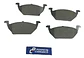 Jgo. Pastillas De Freno Delanteras Mg Gt 1.5 Mt (2022-2024) - Miniatura 5