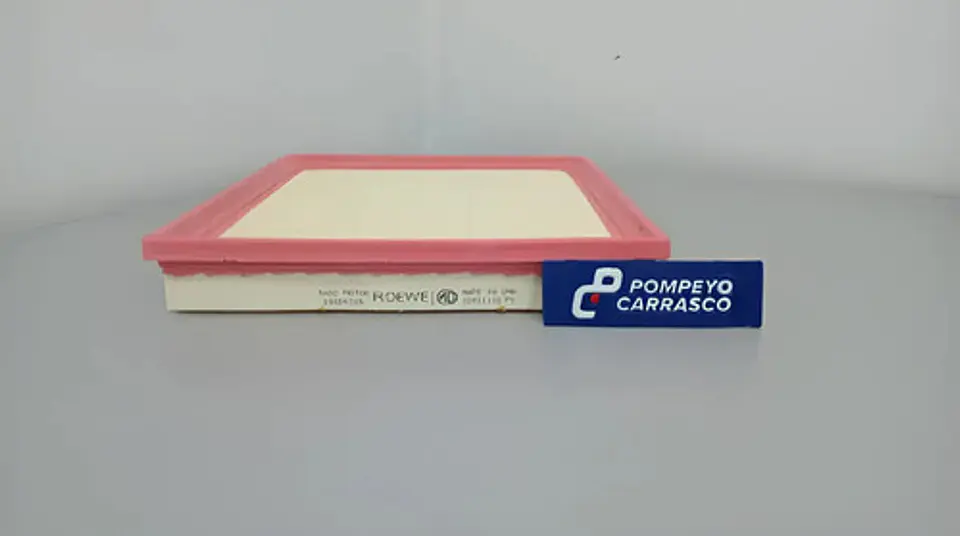 Filtro De Aire Mg Zs 1.5 (2020-2024) 3