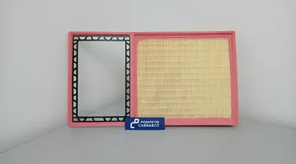 Filtro De Aire Mg Zs 1.5 (2020-2024) 4
