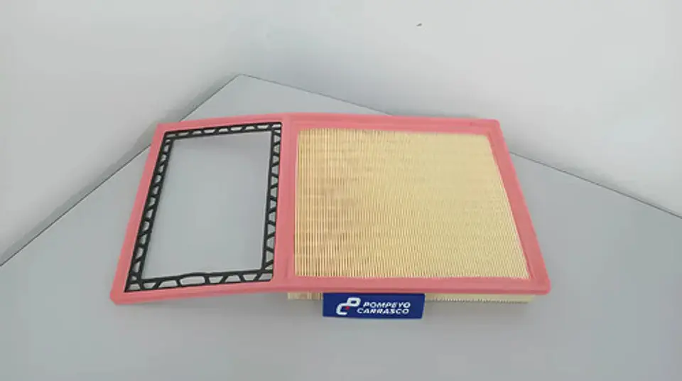 Filtro De Aire Mg Zs 1.5 (2020-2024) 6