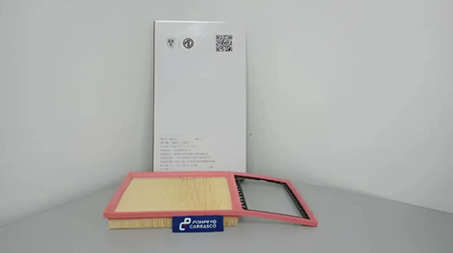 Filtro De Aire Mg Zs 1.5 (2020-2024) 7