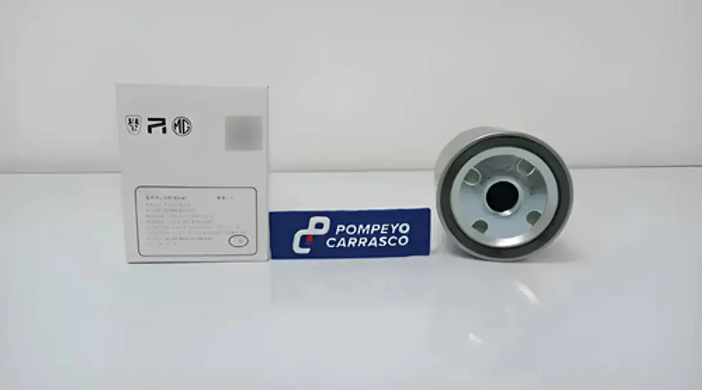 Filtro De Aceite Mg Zs 1.5 M (2022-2024) 4