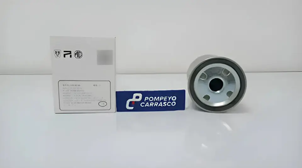 Filtro De Aceite Mg Zs 1.5 M (2022-2024) 4