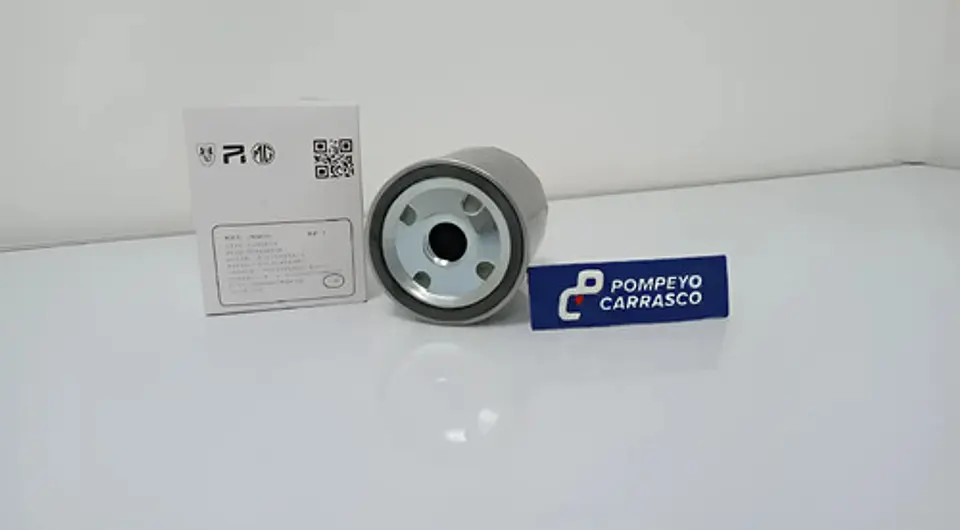 Filtro De Aceite Mg Zs 1.5 M (2022-2024) 6