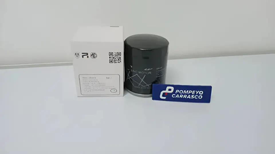 Filtro De Aceite Mg Zs 1.5 M (2022-2024) 7