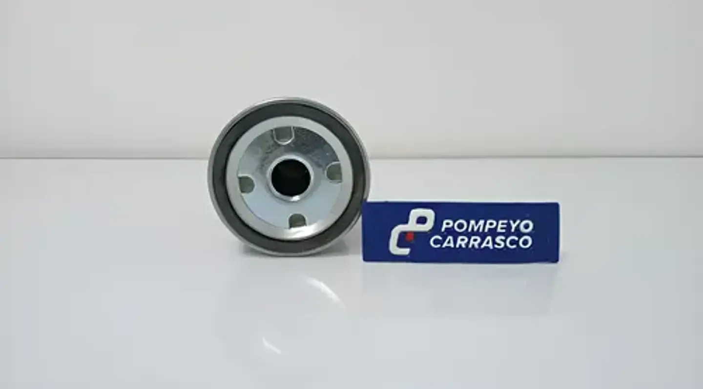 Filtro De Aceite Mg Zs 1.5 M (2022-2024) 8