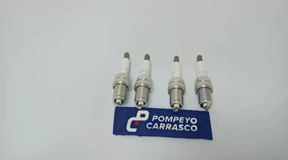Juego De Bujias Encendido Mg Zx 1.5 (2022-2024) 2