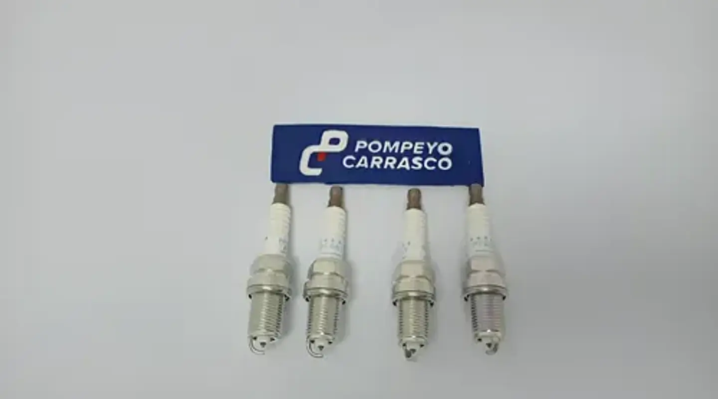 Juego De Bujias Encendido Mg Zx 1.5 (2022-2024) 4