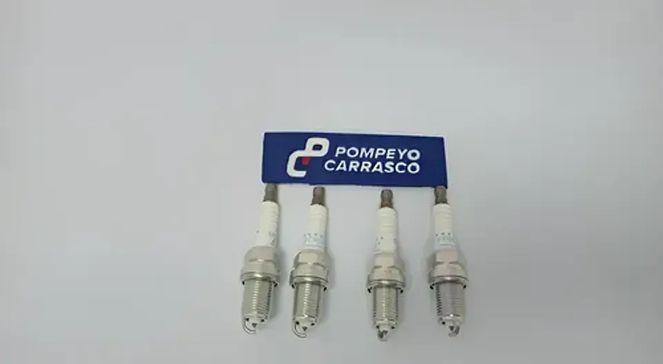 Juego De Bujias Encendido Mg Zx 1.5 (2022-2024) 6