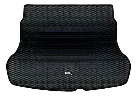 Bandeja De Carga Vinilo Kia Rio 4