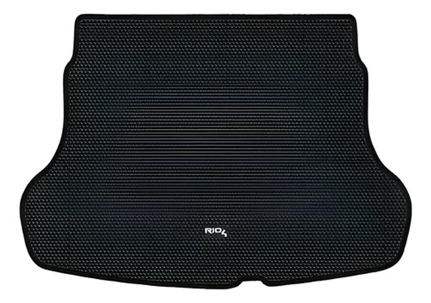 Bandeja De Carga Vinilo Kia Rio 4 1