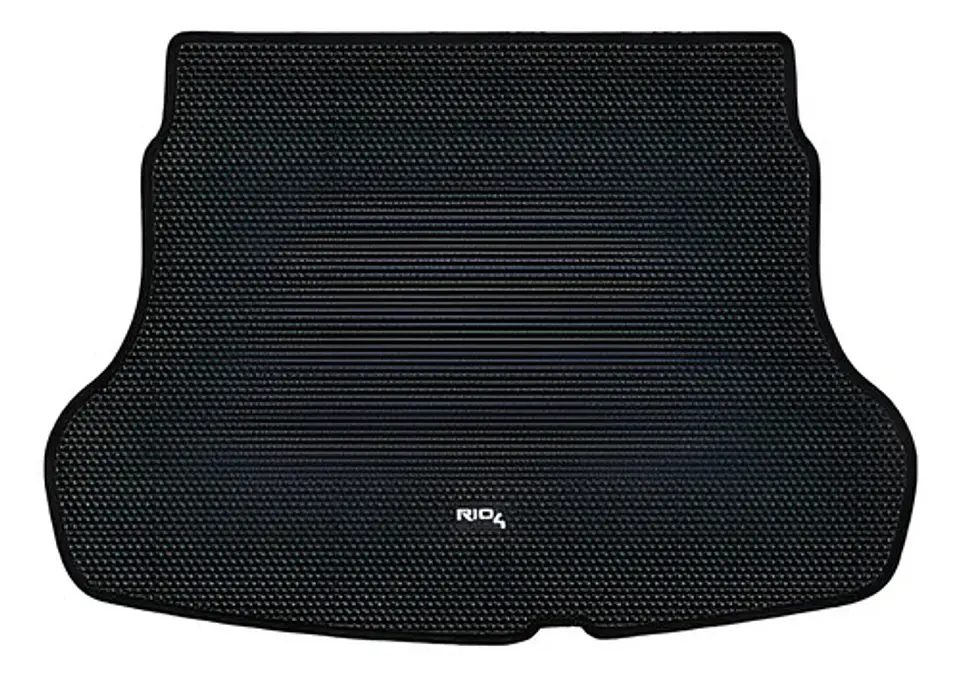Bandeja De Carga Vinilo Kia Rio 4 1