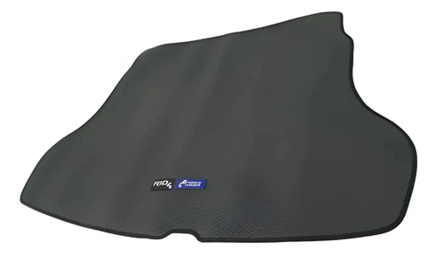 Bandeja De Carga Vinilo Kia Rio 4 2