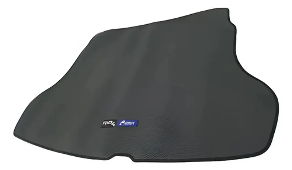 Bandeja De Carga Vinilo Kia Rio 4 2