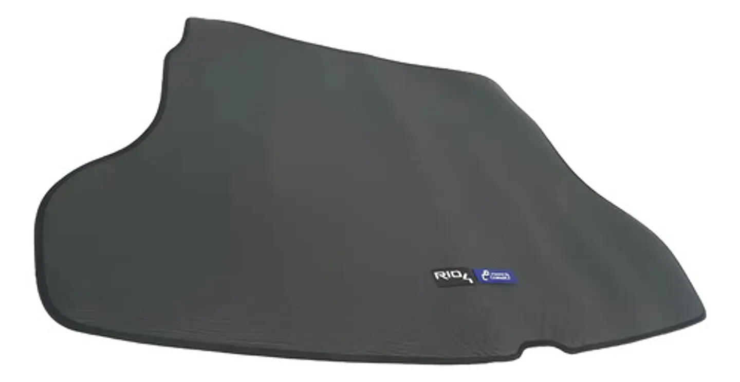 Bandeja De Carga Vinilo Kia Rio 4 3