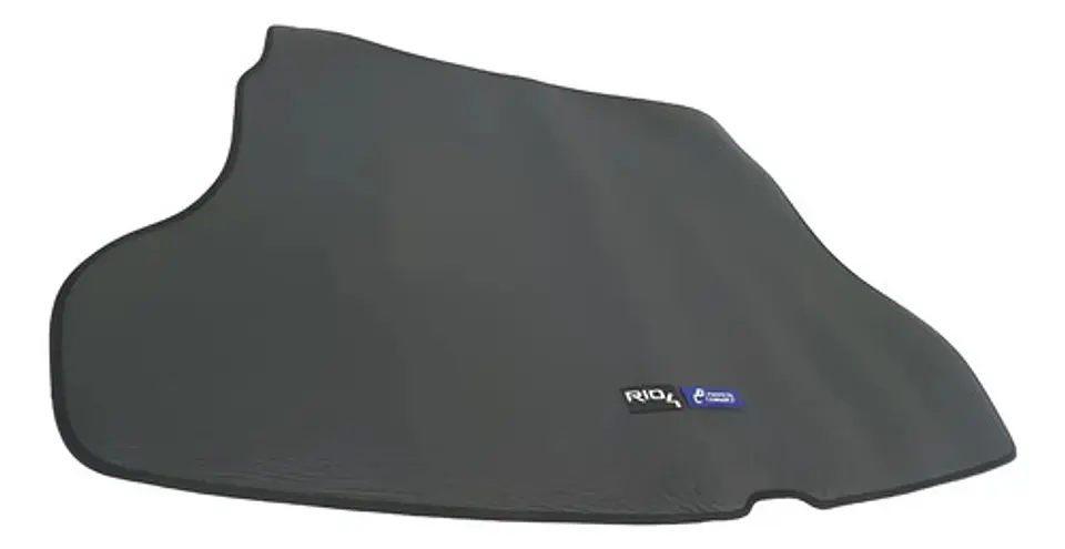 Bandeja De Carga Vinilo Kia Rio 4 3