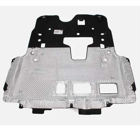 Cubre Carter Inferior Motor Opel Corsa (2024-2026)