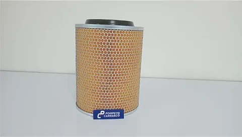 Filtro De Aire Para Hyundai Hd78 (2013-2023)
