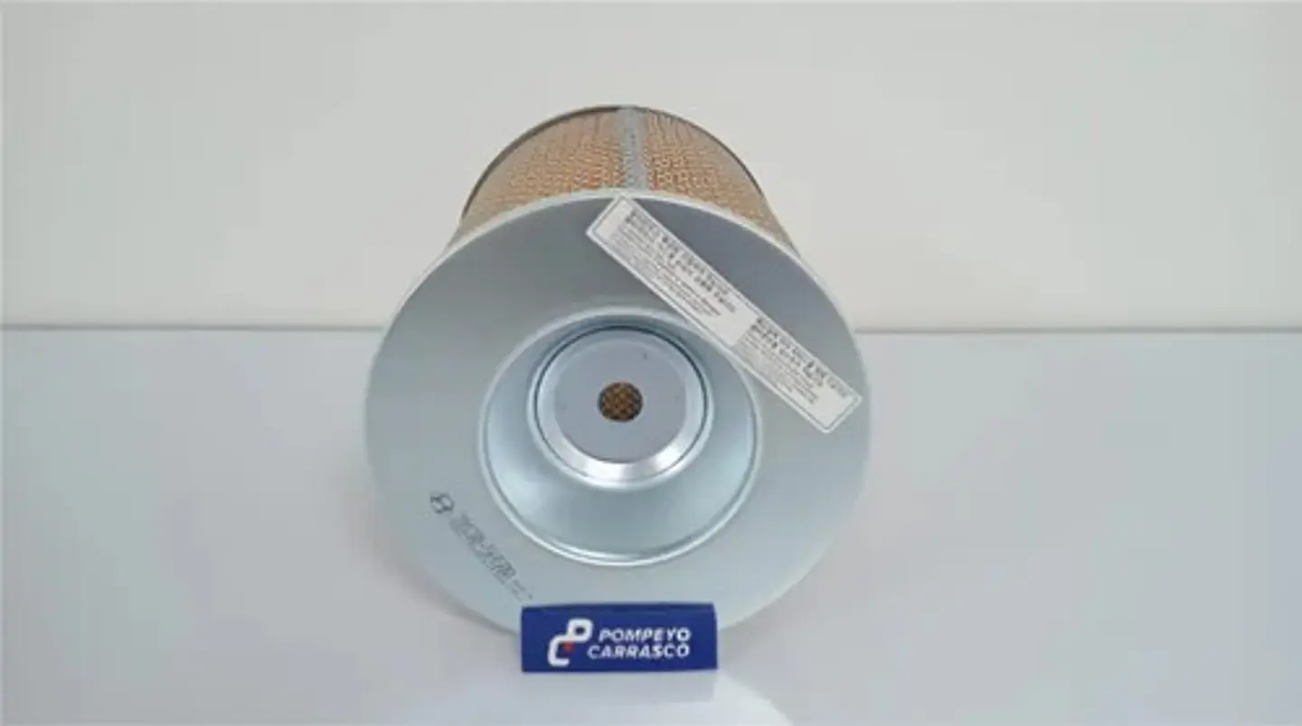 Filtro De Aire Para Hyundai Hd78 (2013-2023) 2