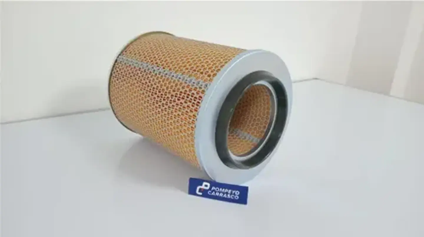 Filtro De Aire Para Hyundai Hd78 (2013-2023) 4