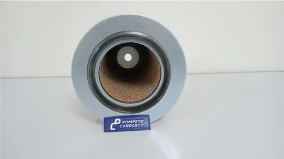 Filtro De Aire Para Hyundai Hd78 (2013-2023) 5