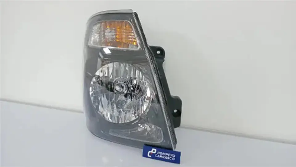 Optico Delantero Derecho Frontier (2014-2018) 2