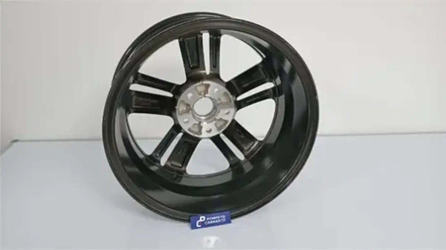 Llanta Aleacion Aro 17 Kia Cerato (2016-2019) 2