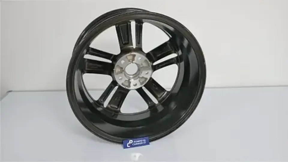 Llanta Aleacion Aro 17 Kia Cerato (2016-2019) 2