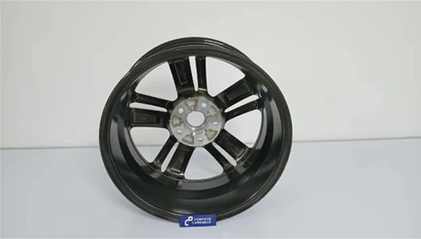 Llanta Aleacion Aro 17 Kia Cerato (2016-2019) 3
