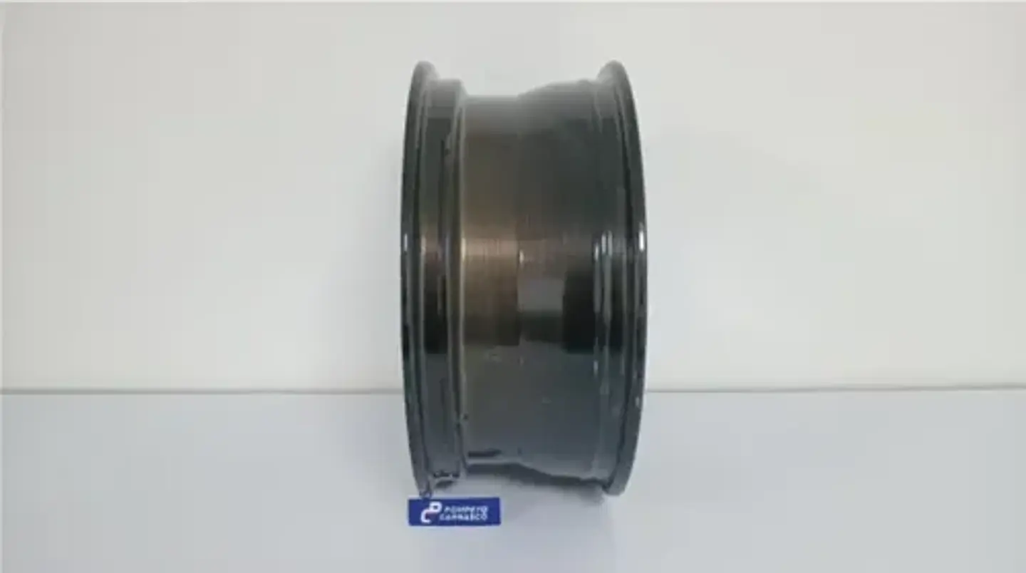 Llanta Aleacion Aro 17 Kia Cerato (2016-2019) 4