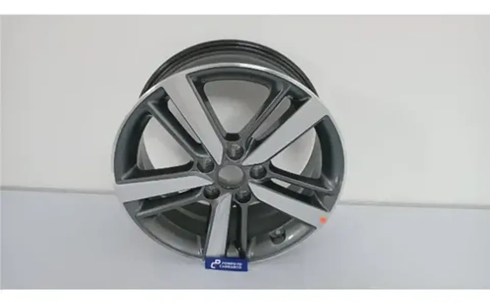Llanta Aleacion Aro 17 Kia Cerato (2016-2019) 5